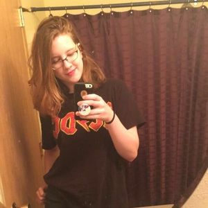 Meet your Posher, Anna